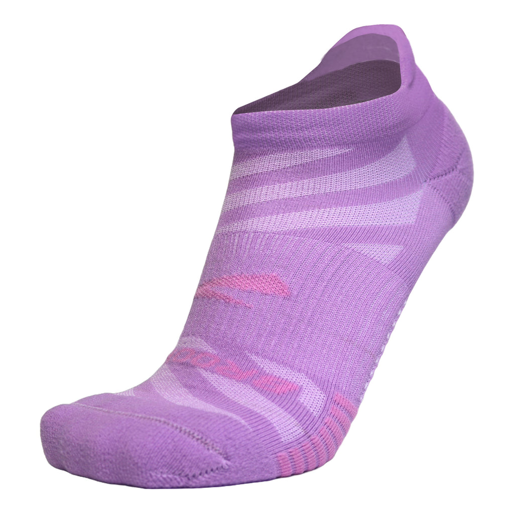 Brooks, Ghost Lite No Show Socks - 2 Pair