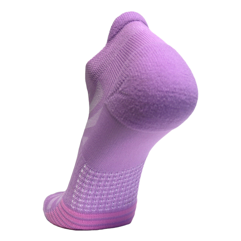 Brooks, Ghost Lite No Show Socks - 2 Pair