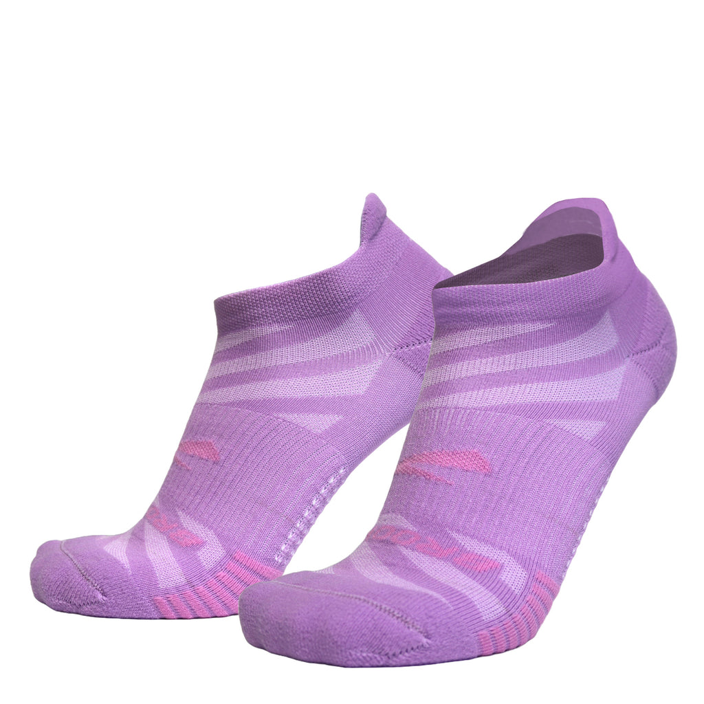 Brooks, Ghost Lite No Show Socks - 2 Pair
