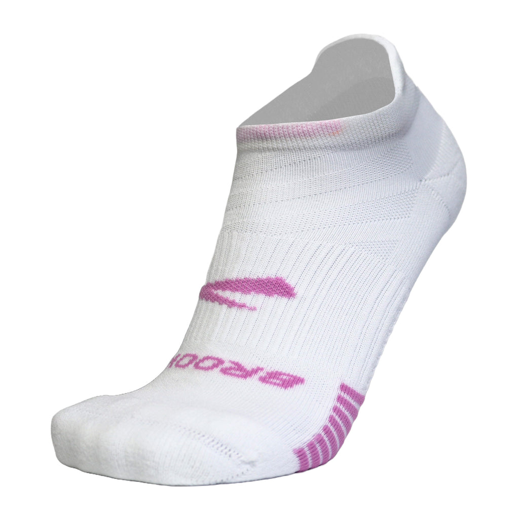 Brooks, Ghost Lite No Show Socks - 2 Pair