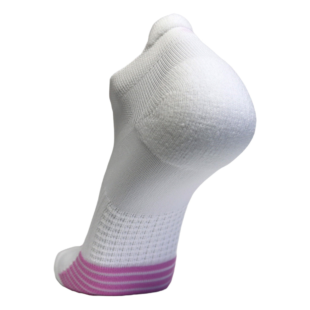 Brooks, Ghost Lite No Show Socks - 2 Pair