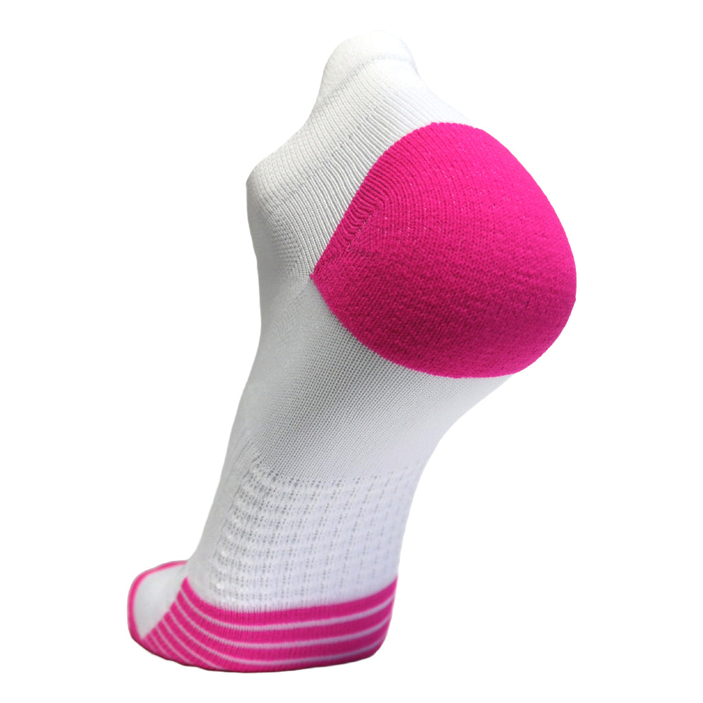 Brooks, Ghost Lite No Show Socks - 2 Pair