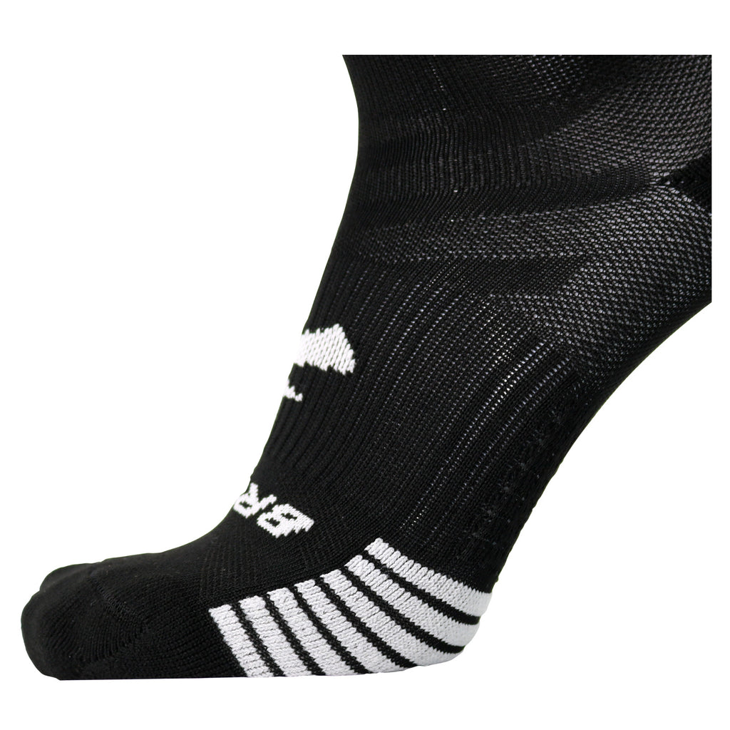 Brooks, Ghost Lite Quarter Socks - 2 Pair