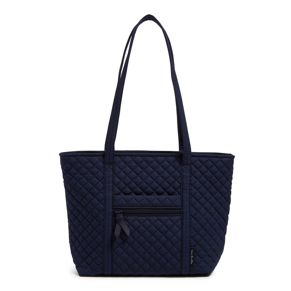 Vera Bradley, Small Vera Tote Bag
