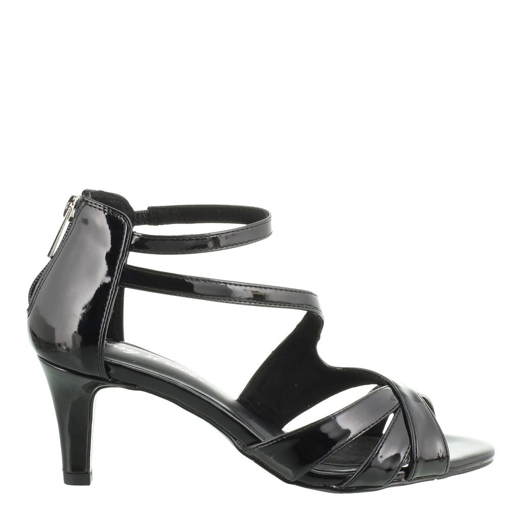 Women's Easy Street, Brilliant Sandal