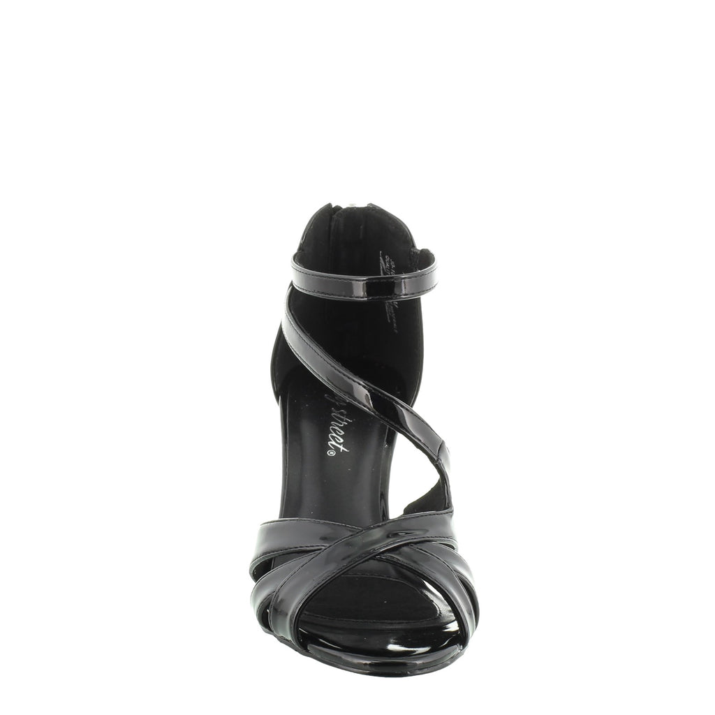 Women's Easy Street, Brilliant Sandal