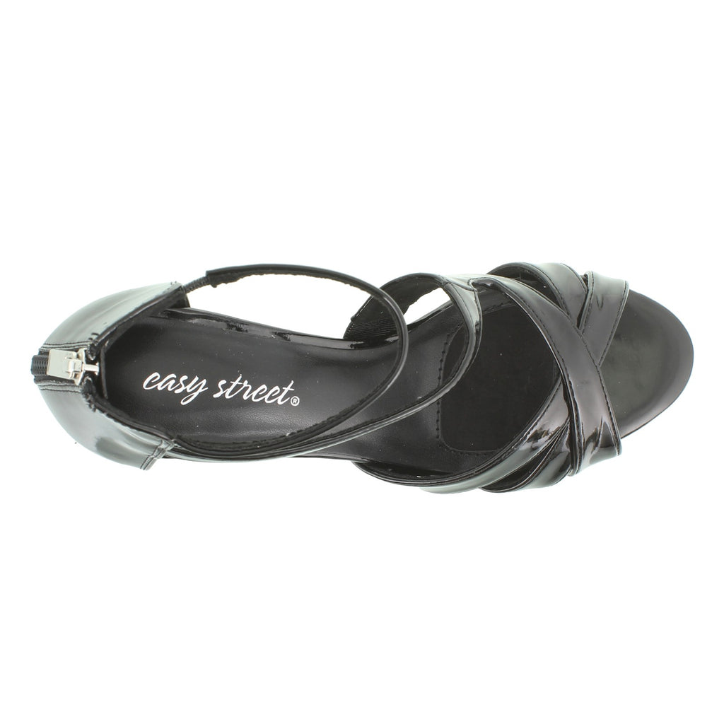 Women's Easy Street, Brilliant Sandal