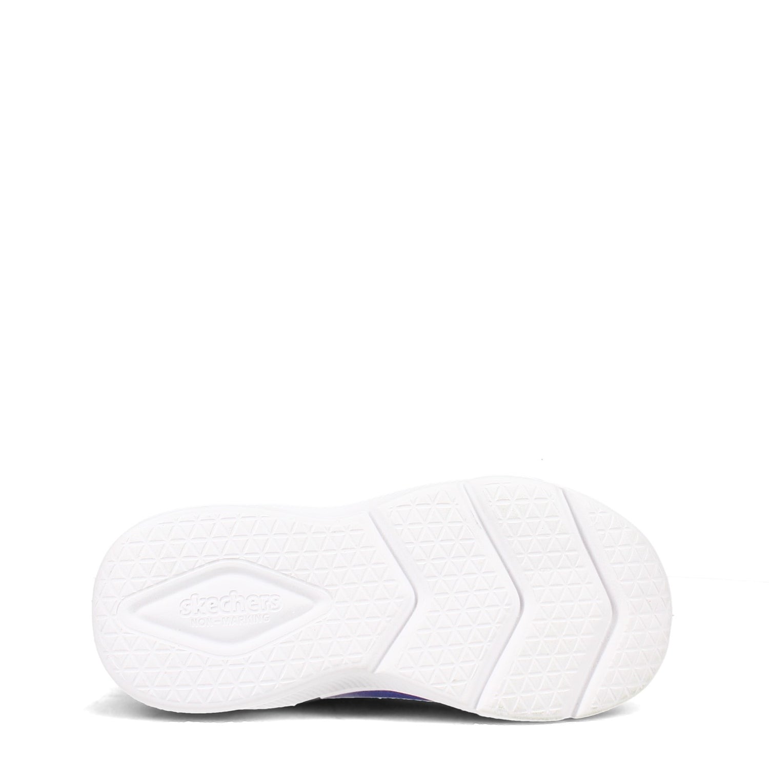 Peltz Shoes  Girl's Skechers Dreamy Lites - Sunny Sprints - Wide Width - Little Kid LAVANDER 302023WL-LVMT
