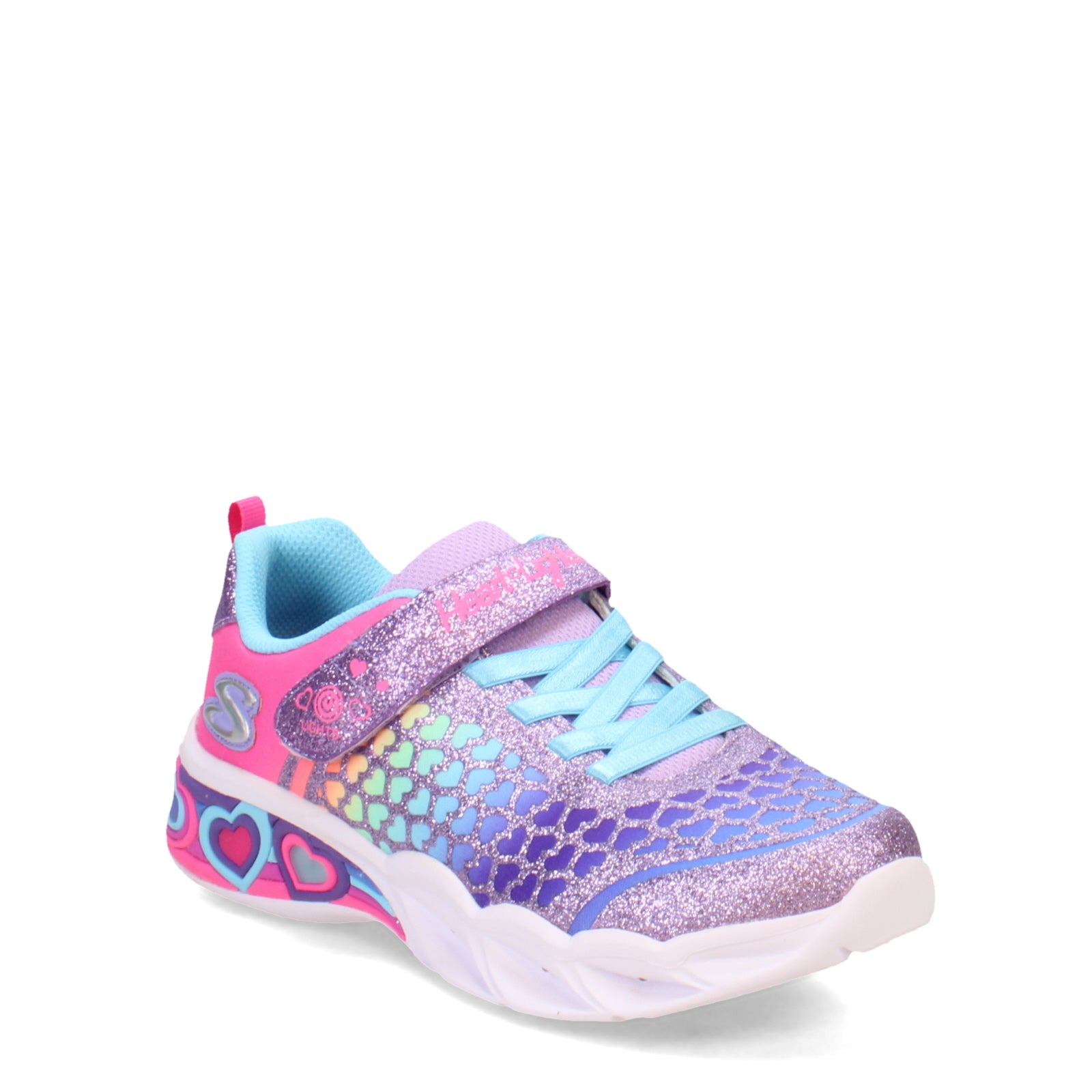 Skechers Kids' Twinkle Sparks Sneaker Big Kid | Famous Footwear Canada