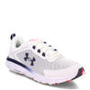 Peltz Shoes  Men's Under Armour Charged Assert 9 Running Shoe MARBLE 3024852-105
