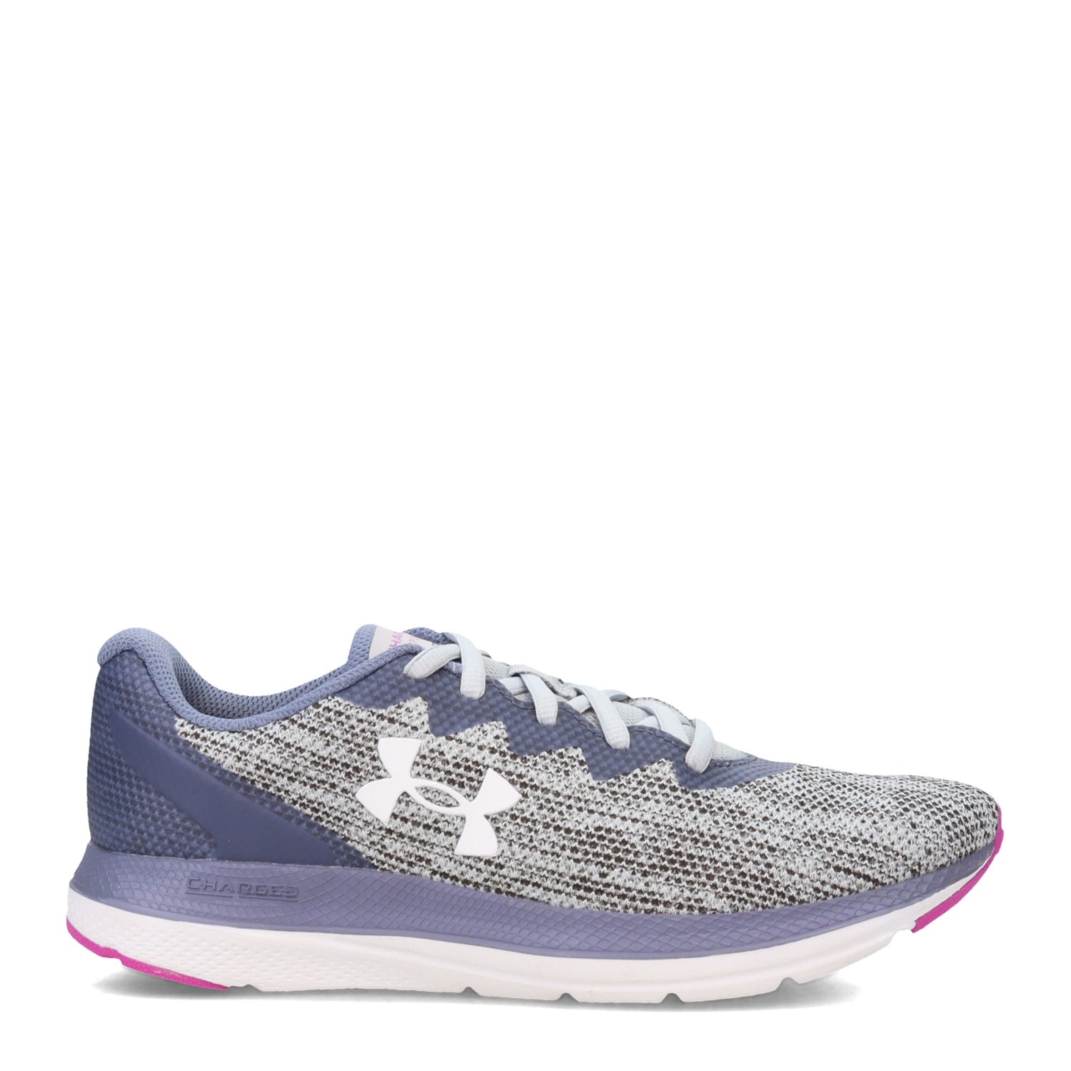 Women's Under Armour, Charged Verssert Running Shoe – Peltz Shoes