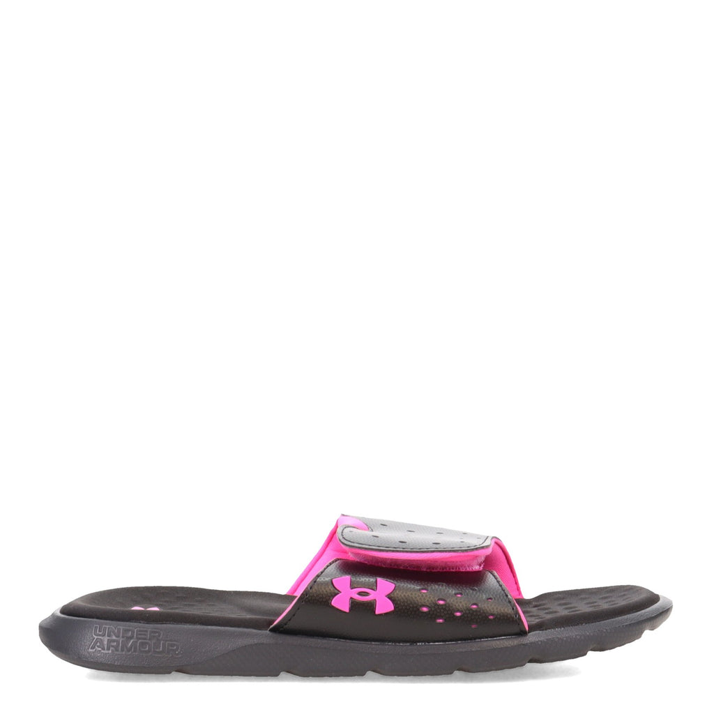 Women's Under Armour, Ignite 7 Slide Sandal