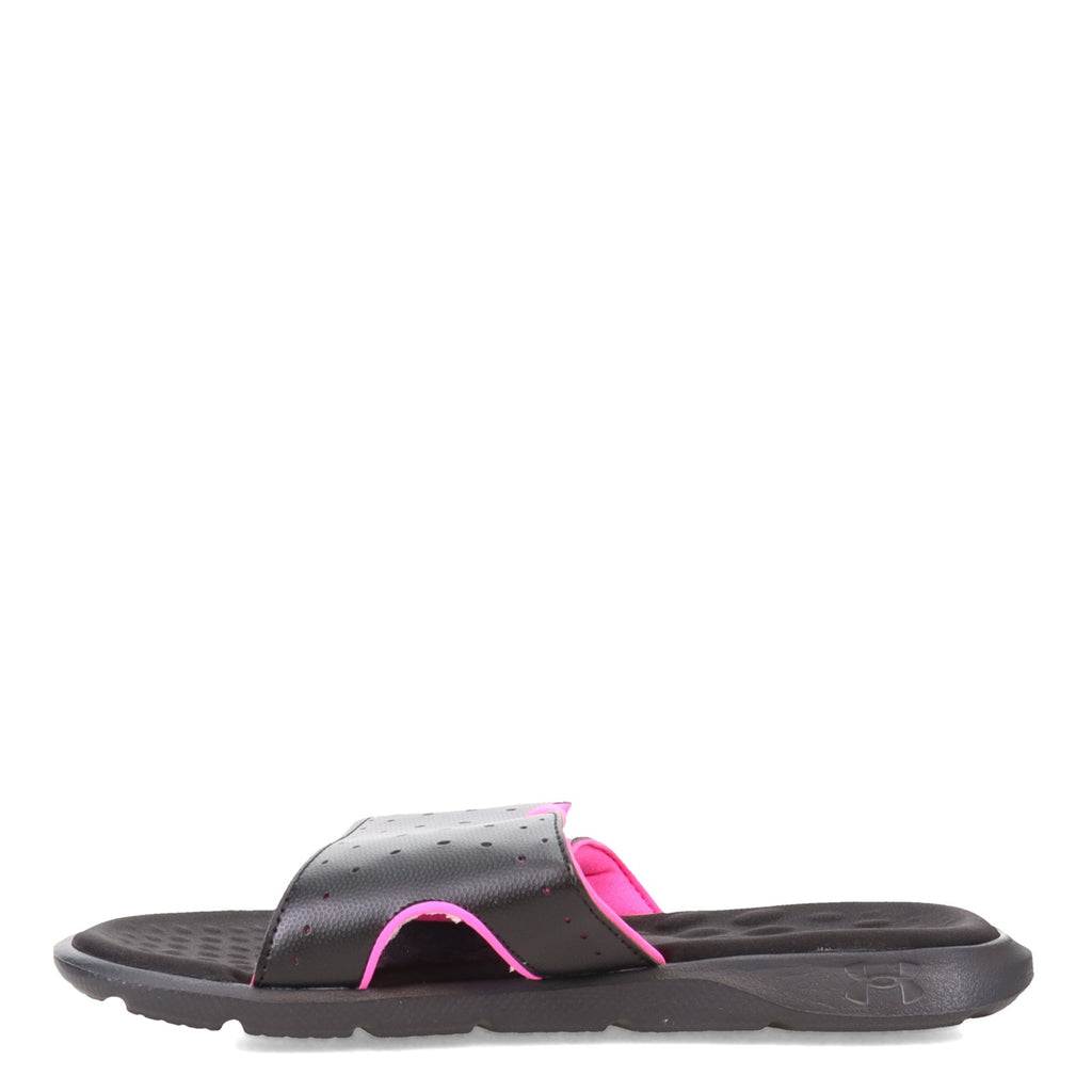 Women's Under Armour, Ignite 7 Slide Sandal