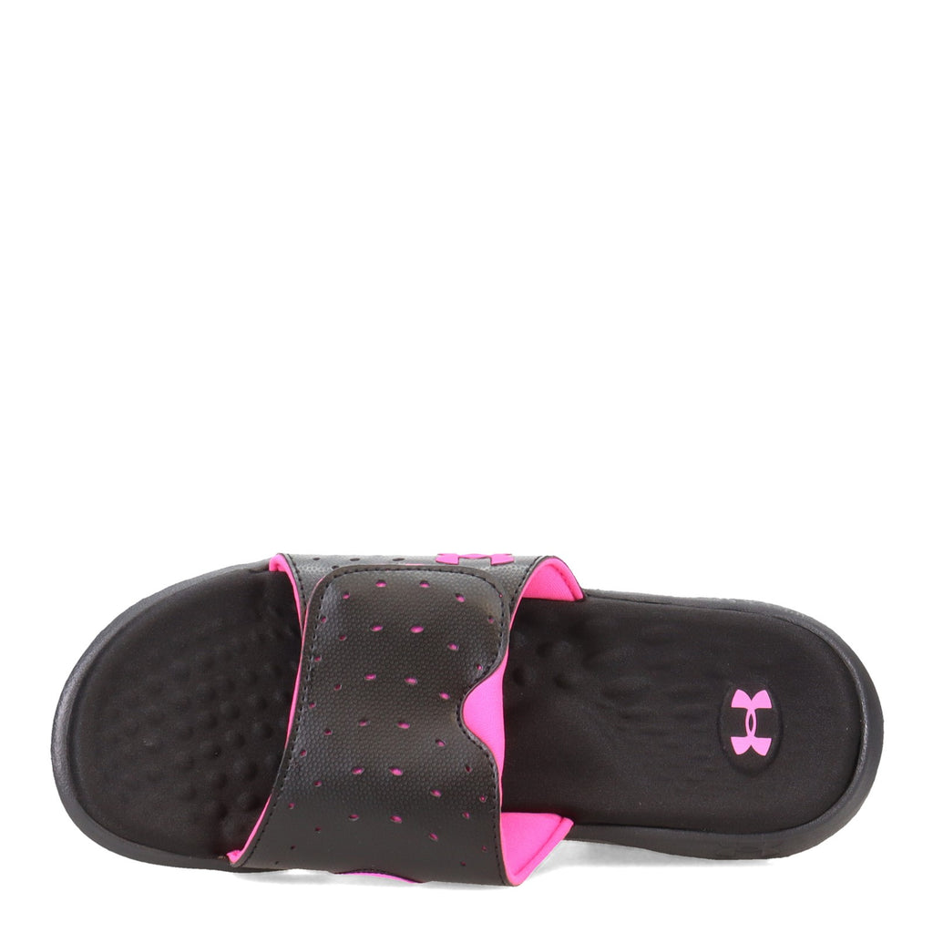 Women's Under Armour, Ignite 7 Slide Sandal