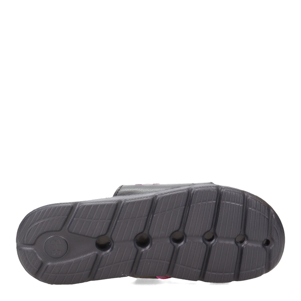 Women's Under Armour, Ignite 7 Slide Sandal