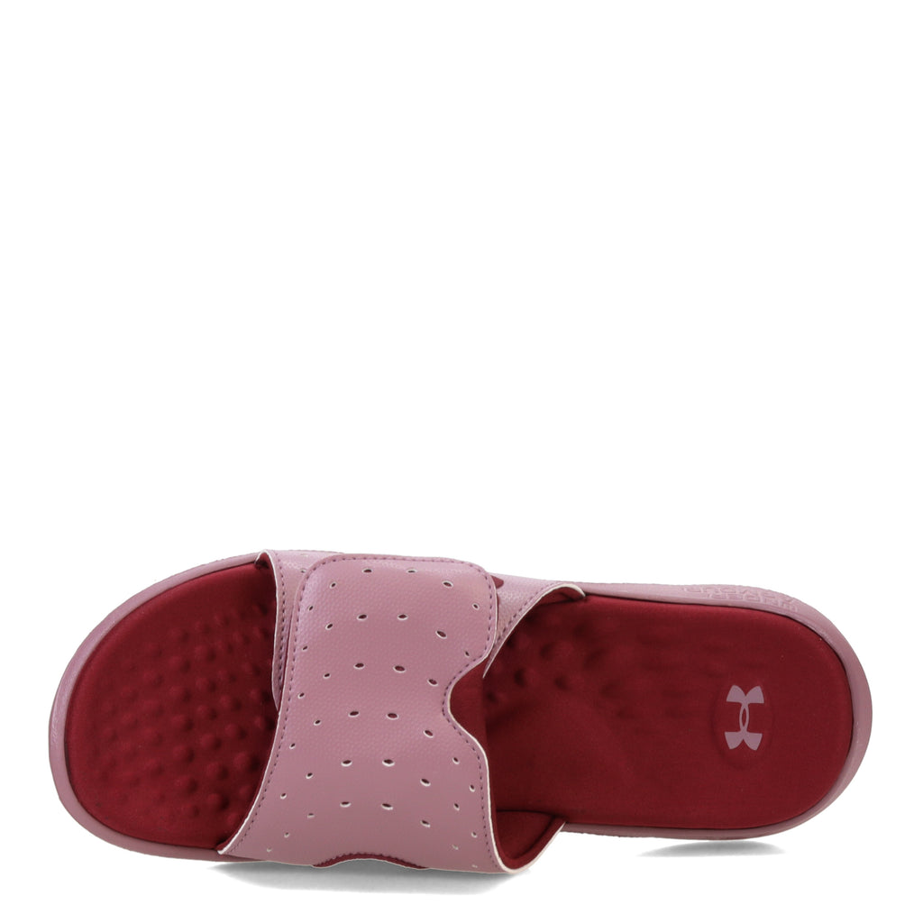 Women's Under Armour, Ignite 7 Slide Sandal