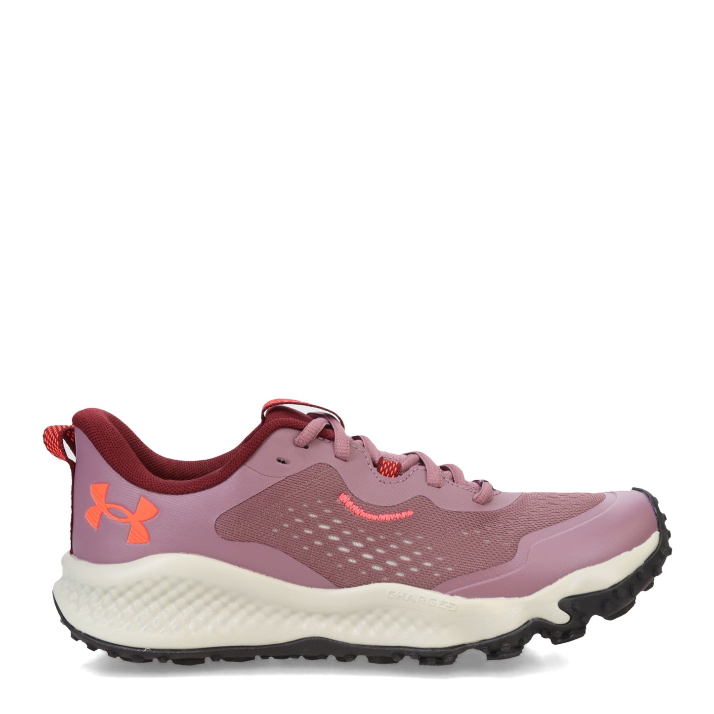 Zapatillas Under Armour Mujer Running Charged Pursuit 2 | 3022604-002