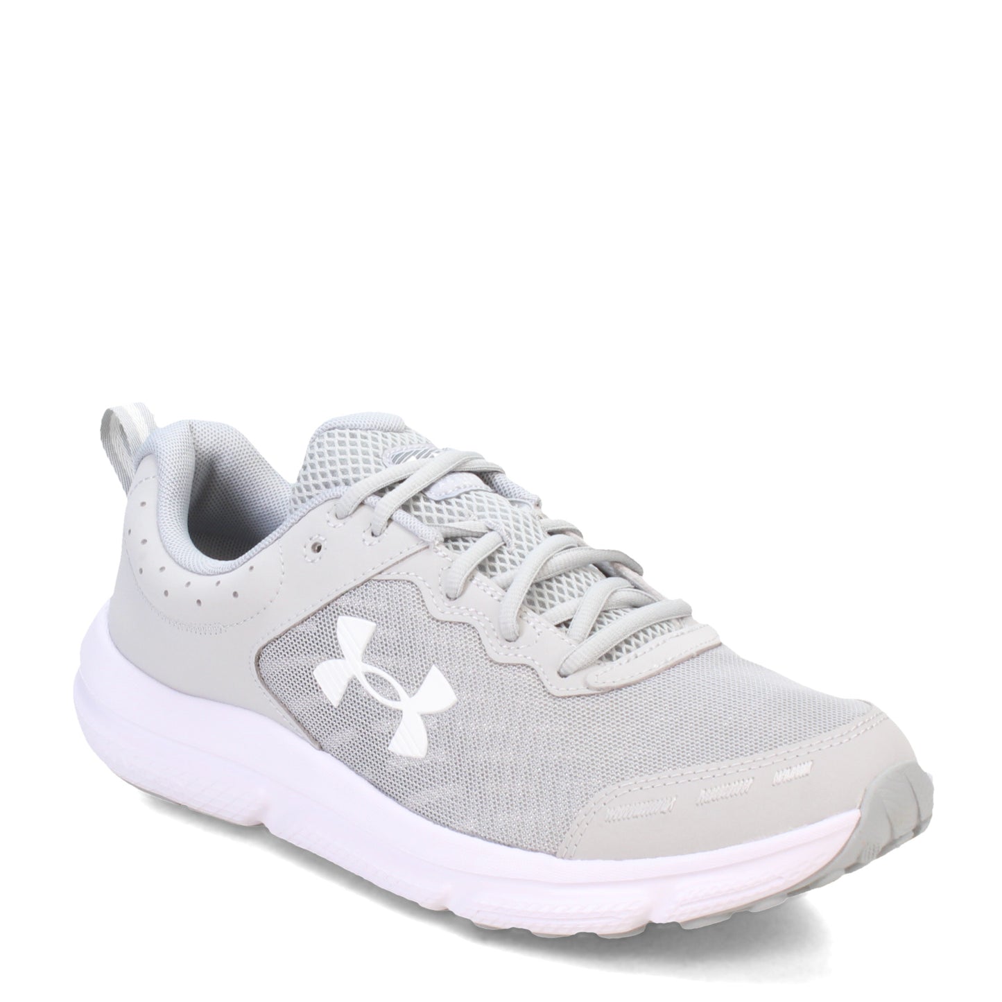 Men's Under Armour, Charged Assert 10 Running Shoe - Extra Wide Width ...