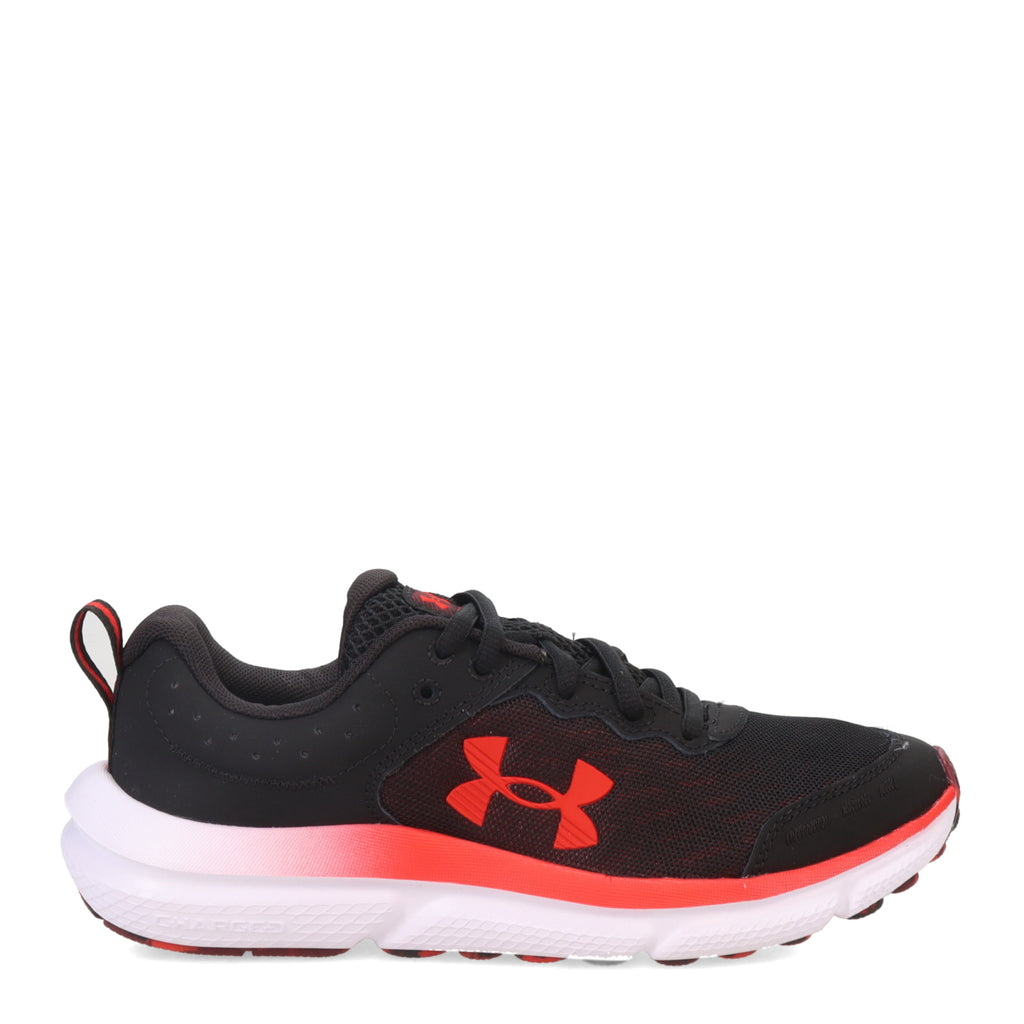 Boy's Under Armour, Assert 10 Running Shoe - Big Kid