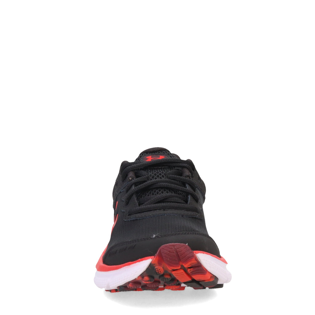 Boy's Under Armour, Assert 10 Running Shoe - Big Kid