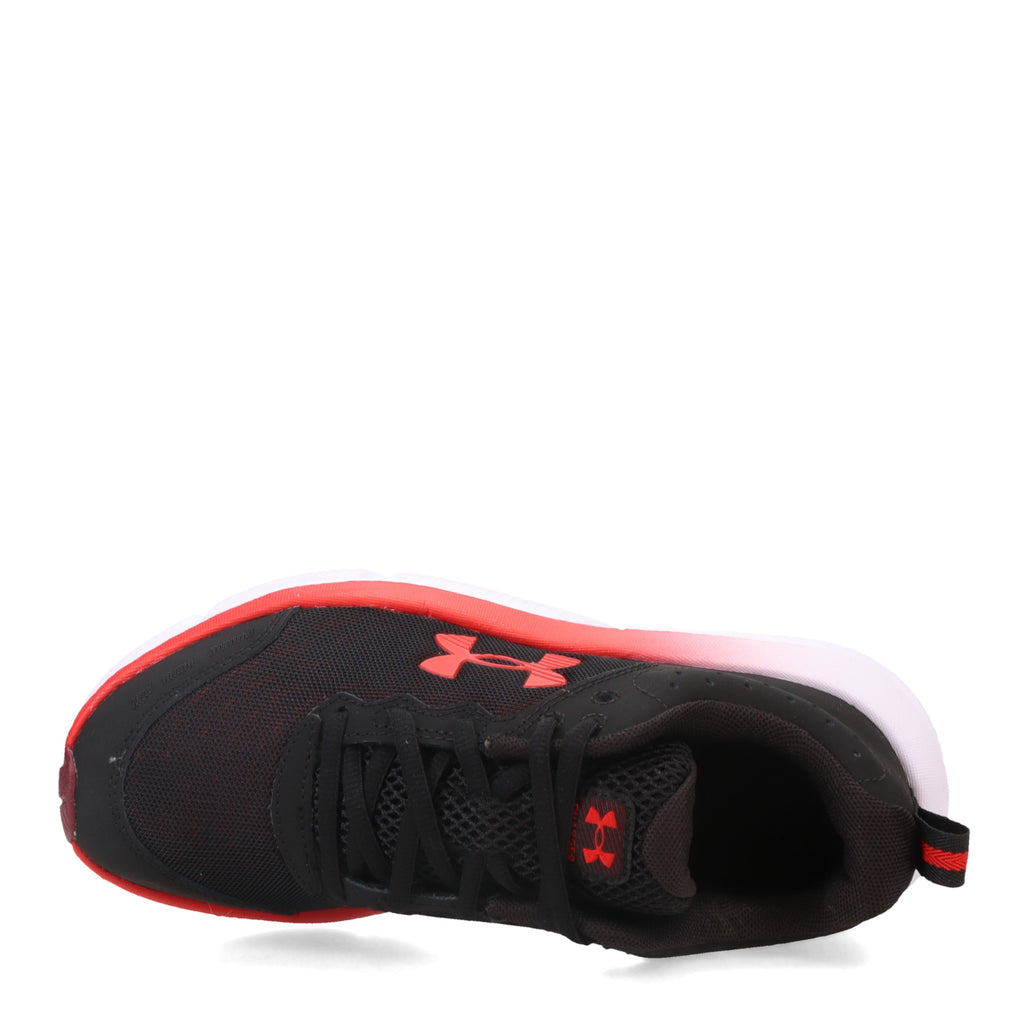 Boy's Under Armour, Assert 10 Running Shoe - Big Kid