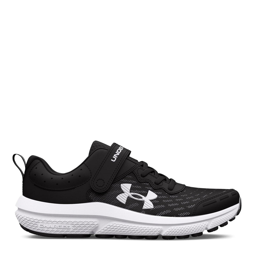 Boy's Under Armour, Assert 10 AC Running Shoe - Little Kid
