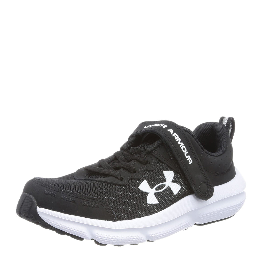 Boy's Under Armour, Assert 10 AC Running Shoe - Little Kid