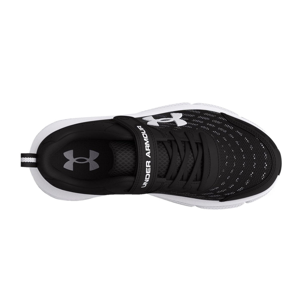 Boy's Under Armour, Assert 10 AC Running Shoe - Little Kid