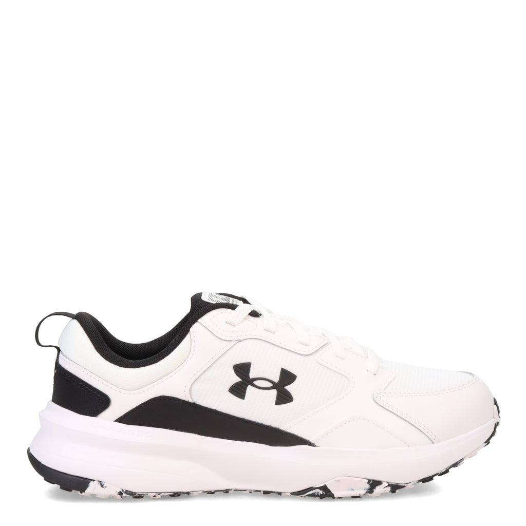 Men's Under Armour, Charged Edge Training Shoe - 4E Width