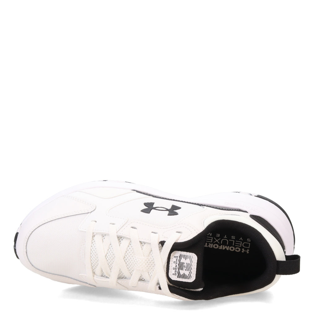 Men's Under Armour, Charged Edge Training Shoe - 4E Width
