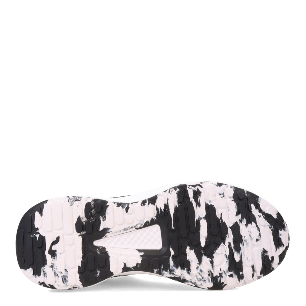 Men's Under Armour, Charged Edge Training Shoe - 4E Width