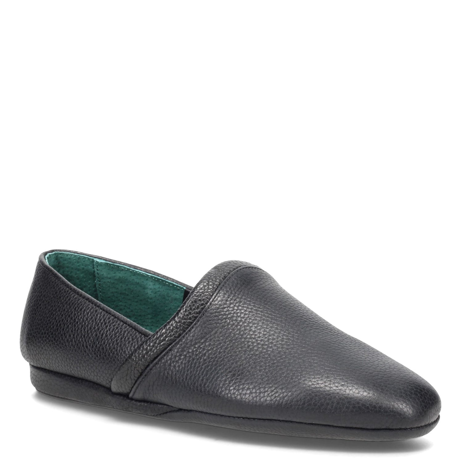 Men's L.B. Evans, Aristocrat Opera Slipper – Peltz Shoes
