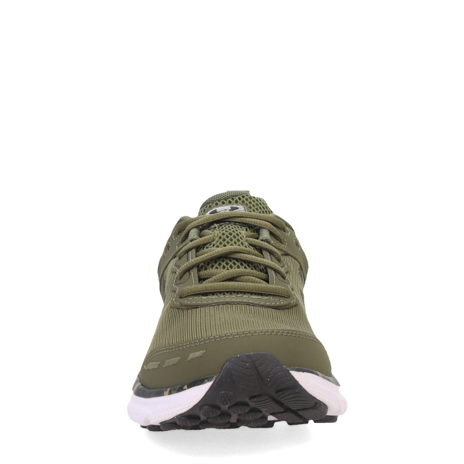 Men's Under Armour, Charged Assert 10 Running Shoe ‐ Peltz Shoes Men's Under Armour, Charged Assert 10 Running Shoe ‐ Peltz Shoes