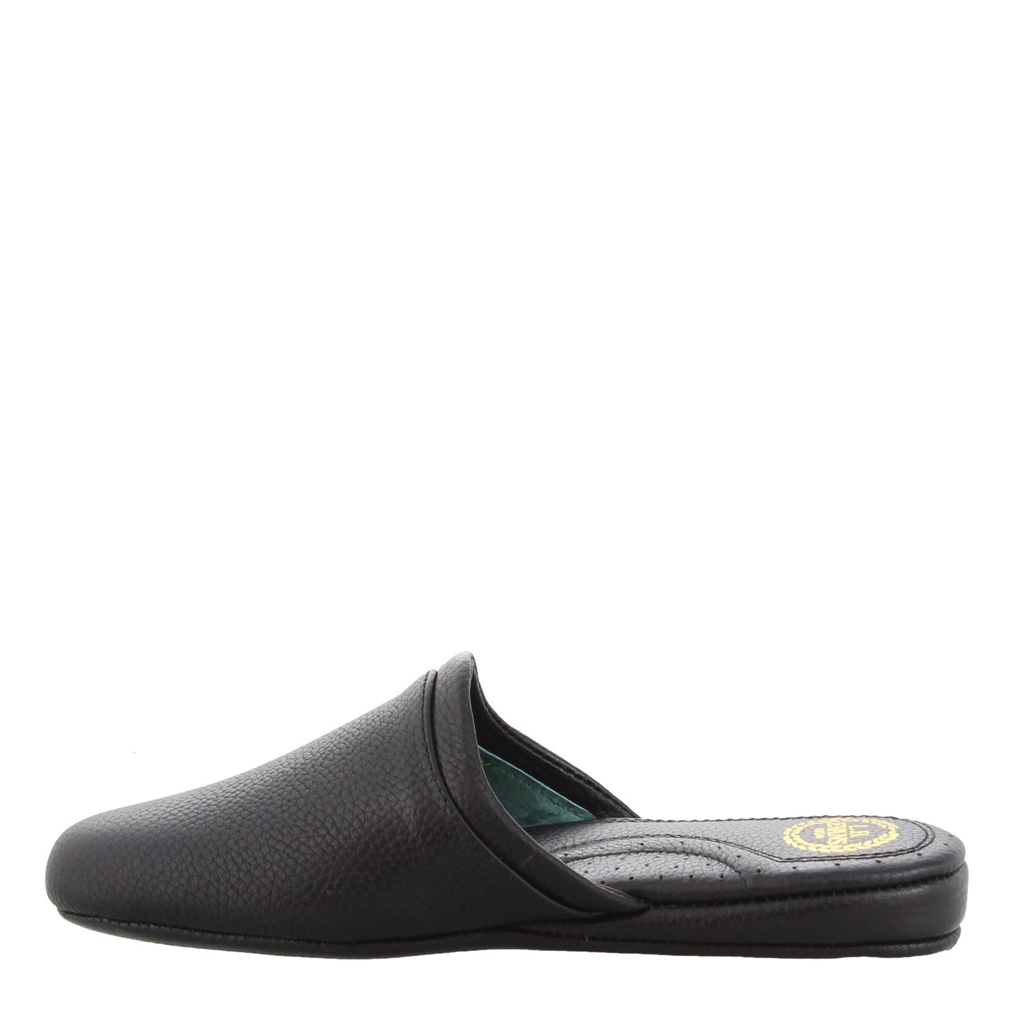 Men's L.B. Evans, Aristocrat Scuff Slipper – Peltz Shoes