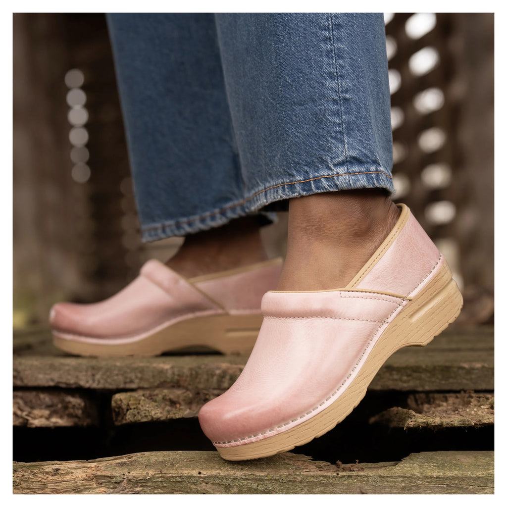 Women's Dansko, Professional Clog