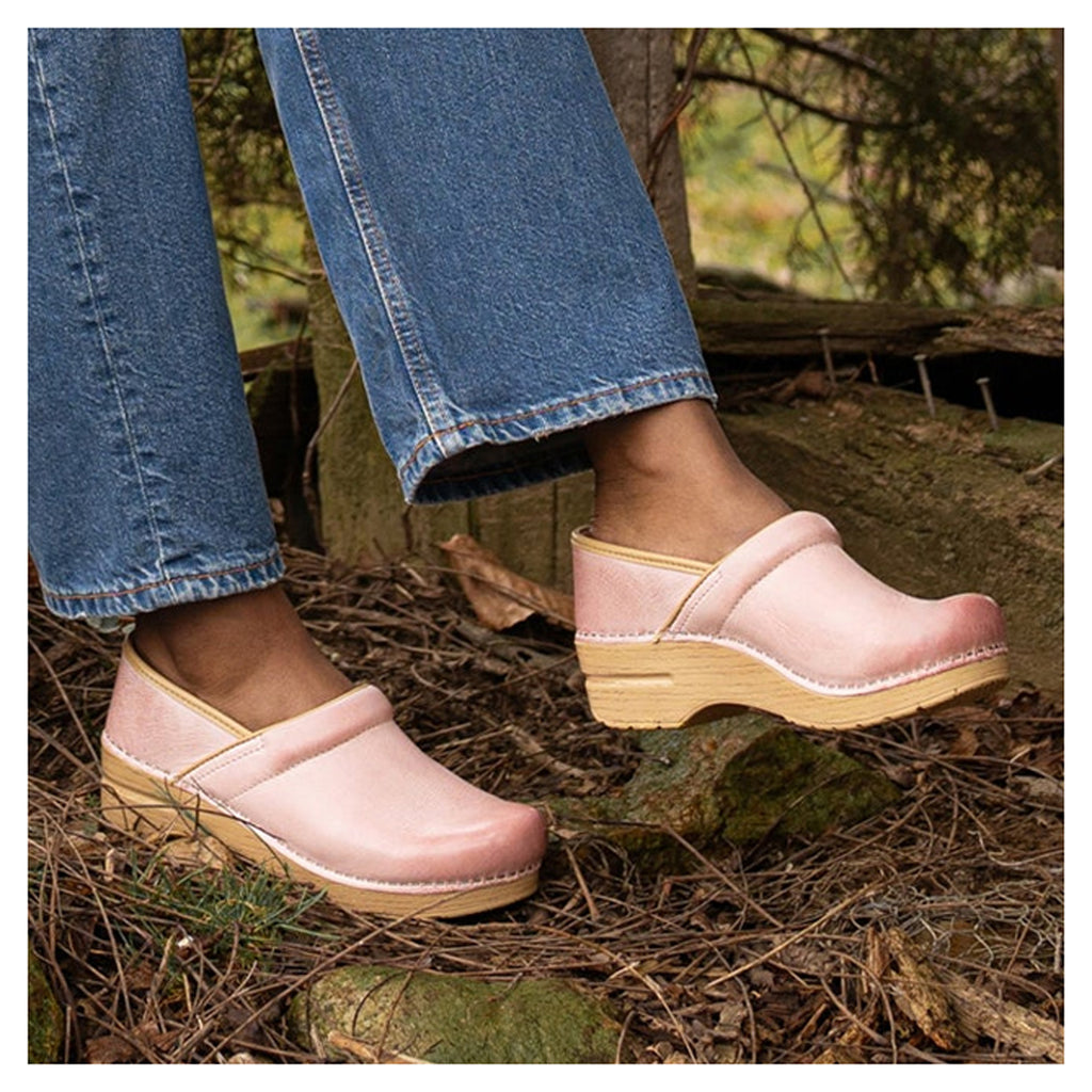 Women's Dansko, Professional Clog