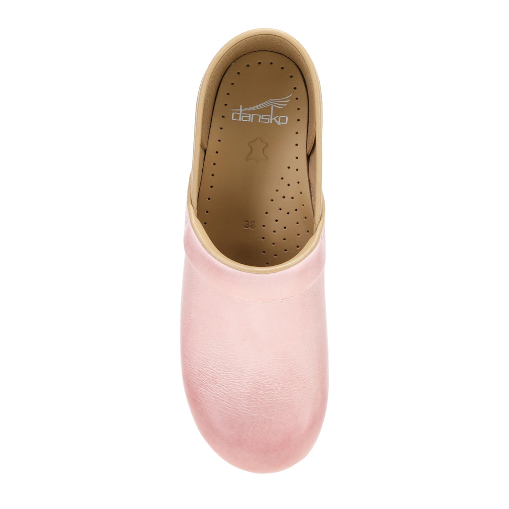 Women's Dansko, Professional Clog