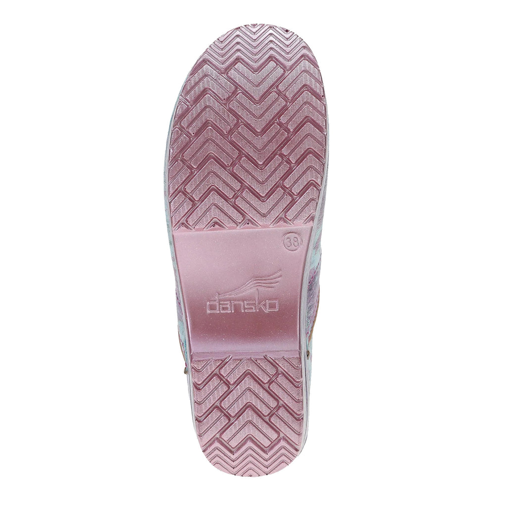 Women's Dansko, Professional Clog