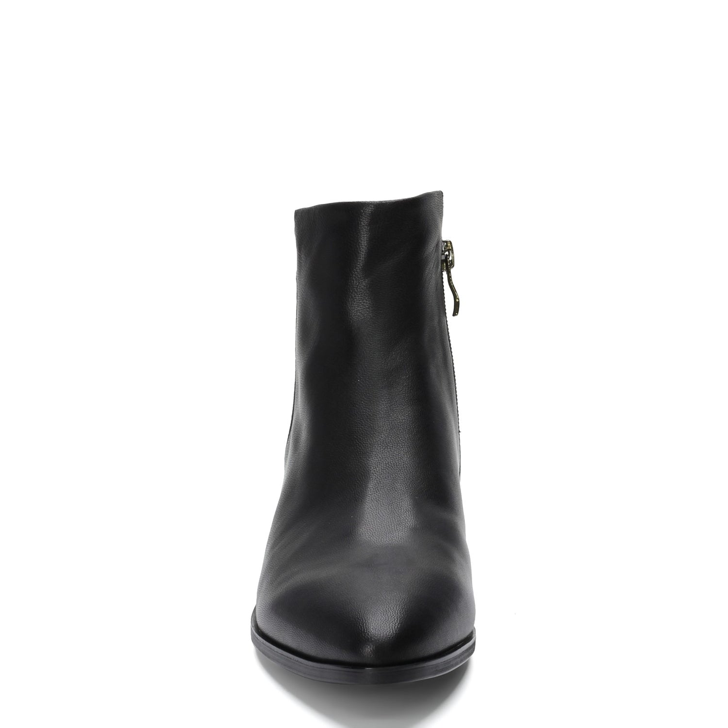 Peltz Shoes  Women's Antelope Carson Boot BLACK 308 BLACK