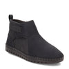 Peltz Shoes  Women's Easy Street Julienne Boot BLACK 31-7551