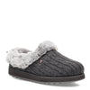 Peltz Shoes  Women's Skechers Keepsakes - Ice Angel Slip-On CHARCOAL 31204-CCL