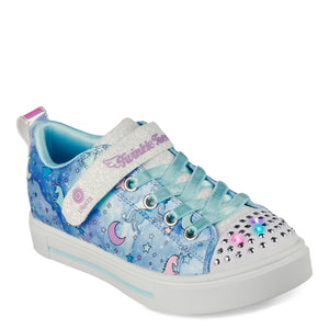 skechers twinkle toe shoes not working