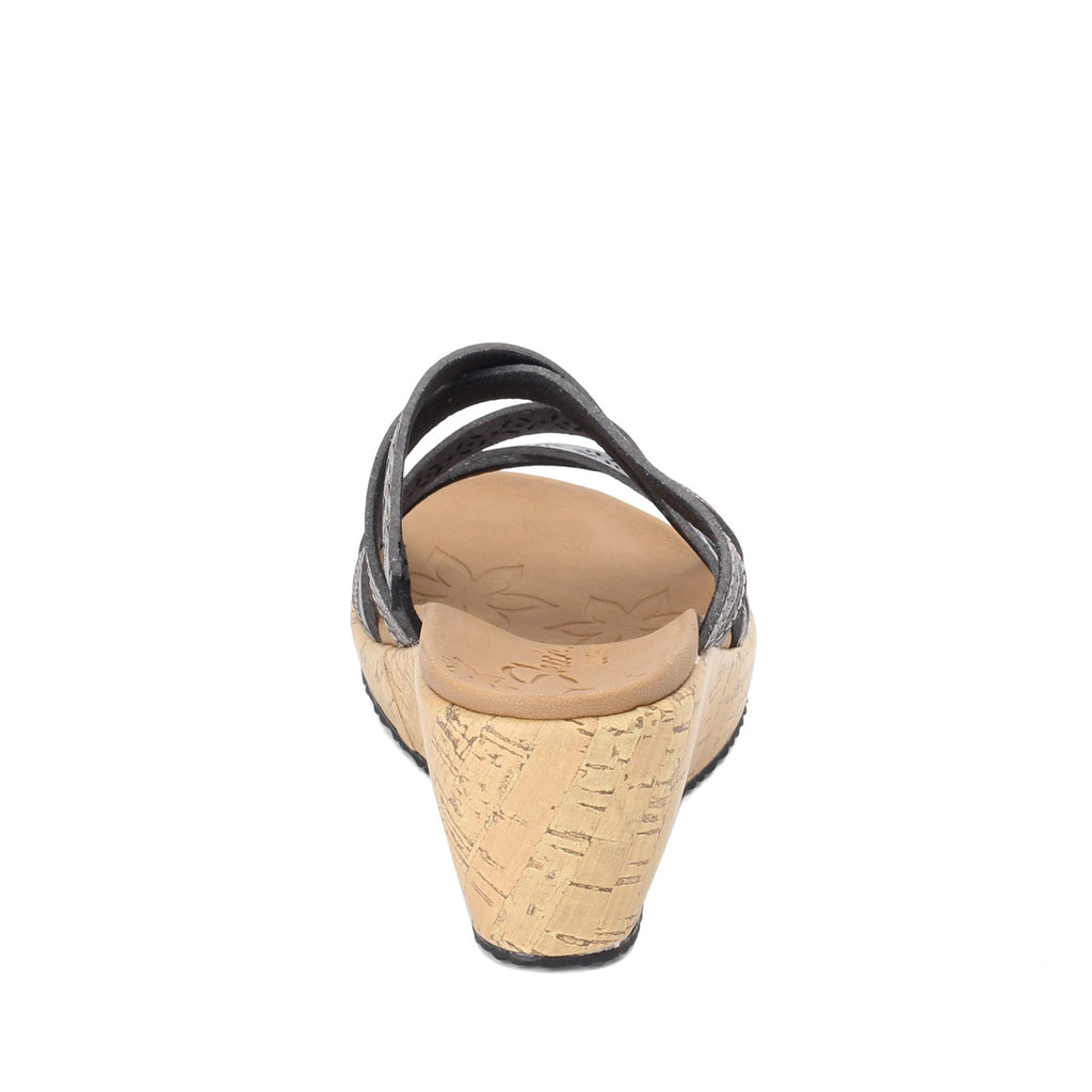 Women's Skechers Cali, Beverlee - Tiger Posse Sandal