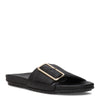 Peltz Shoes  Women's Naot Tahiti Sandal Black 32016-BA6