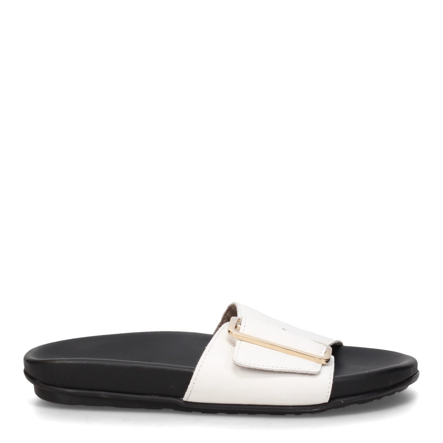 Peltz Shoes  Women's Naot Tahiti Sandal White 32016-H63