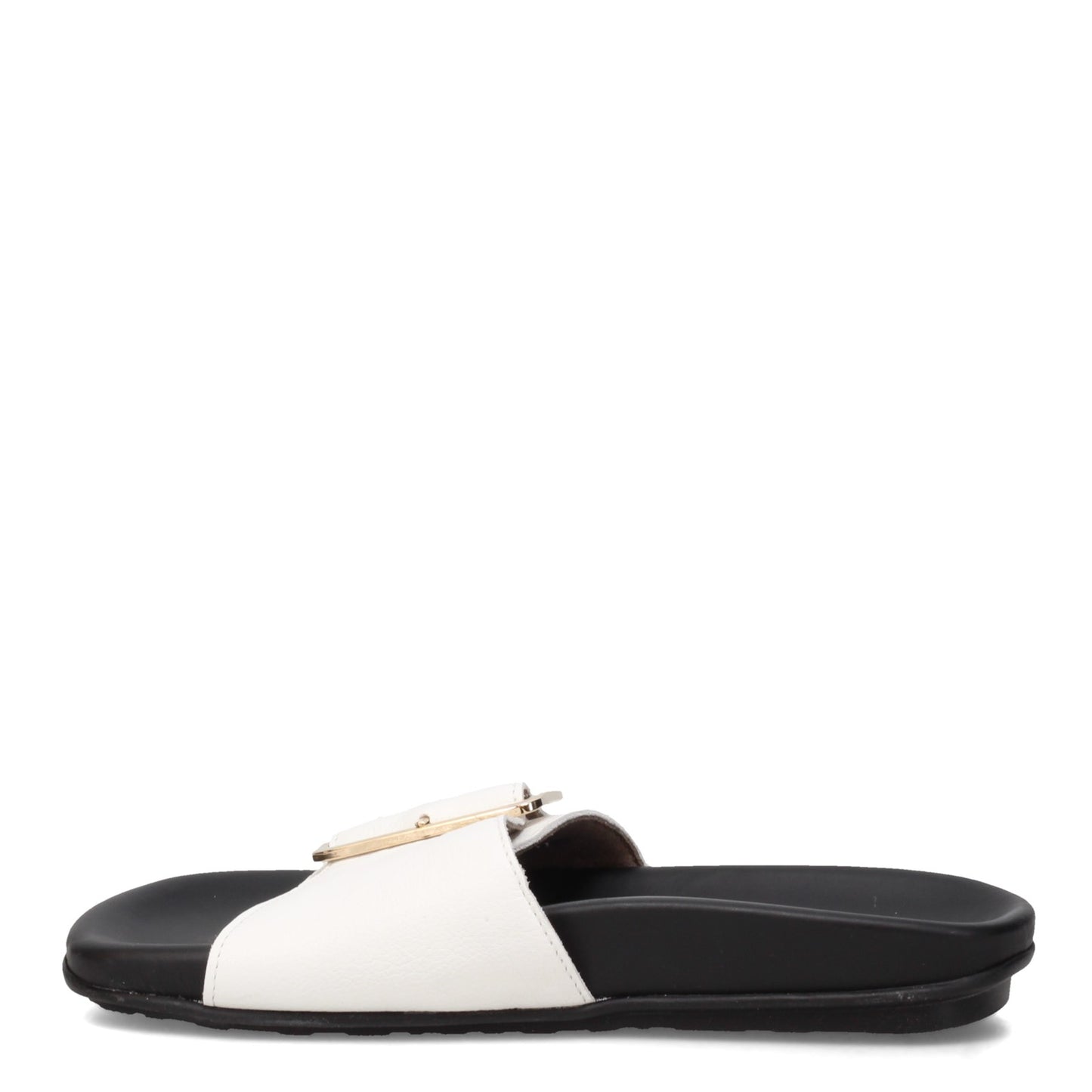 Peltz Shoes  Women's Naot Tahiti Sandal White 32016-H63