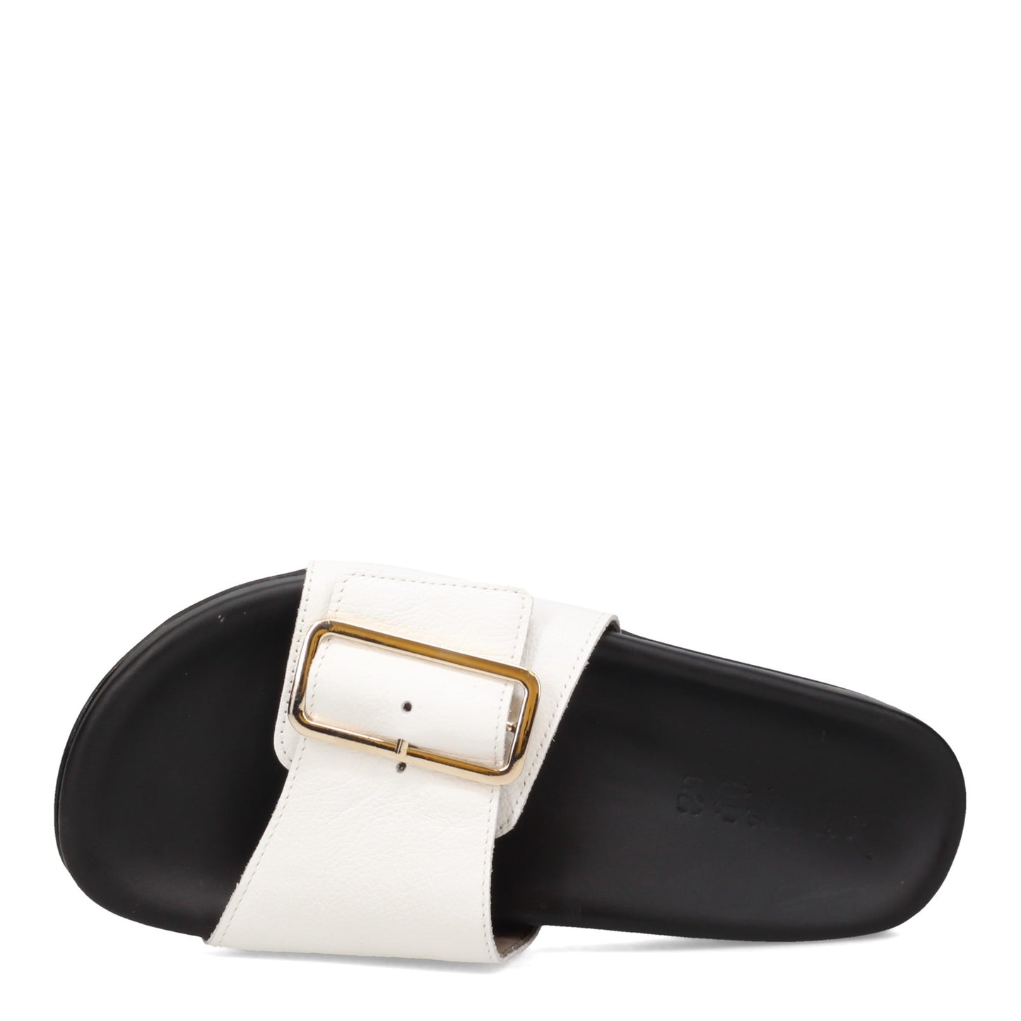 Peltz Shoes  Women's Naot Tahiti Sandal White 32016-H63