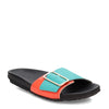 Peltz Shoes  Women's Naot Tahiti Sandal CORAL 32016-VBJ