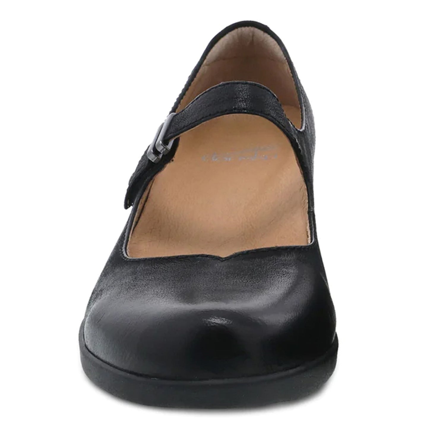 dansko preston pump