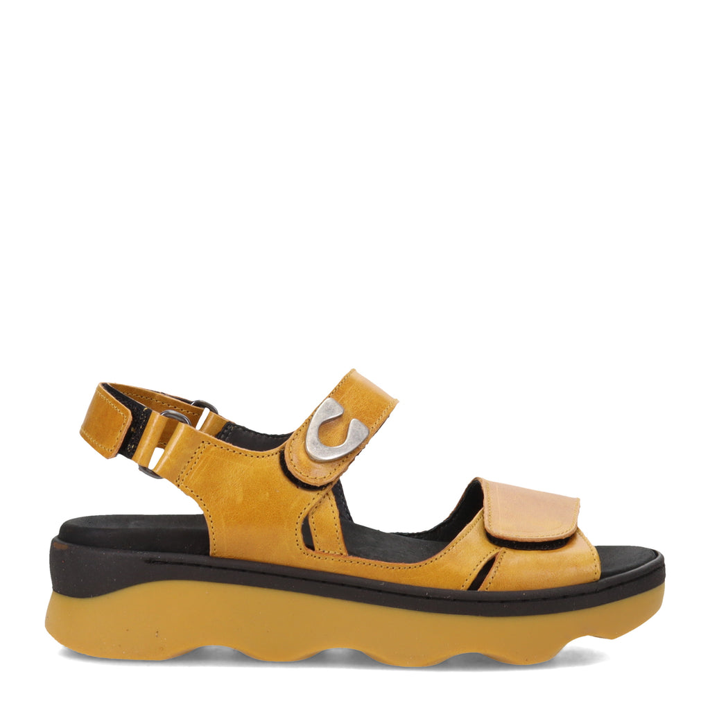 Women's Wolky, Patagonia Sandal